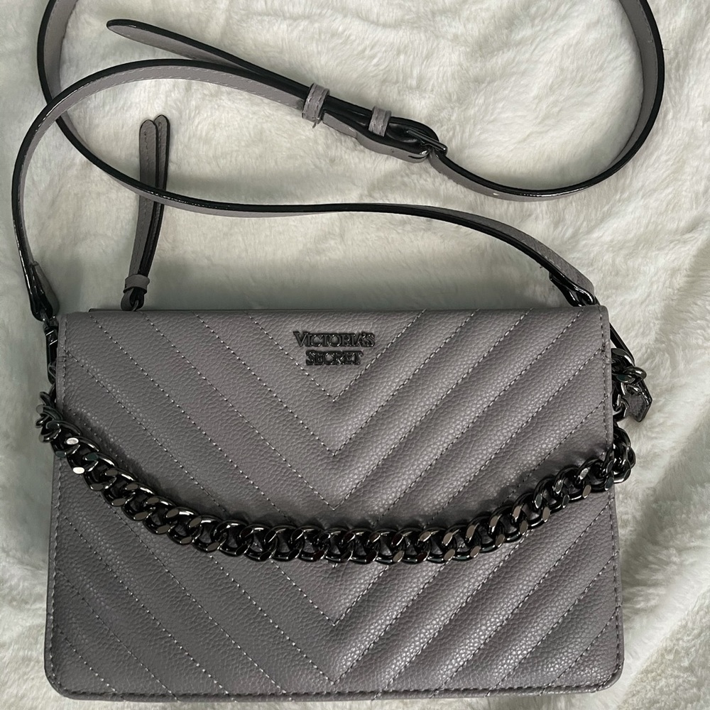 Victoria secret crossbody bag